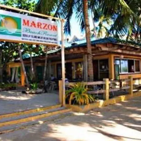 Cocoloco Beach Resort